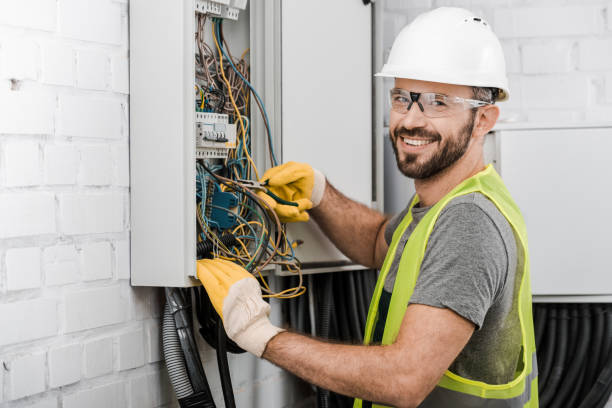 Best Electrical Repair Services  in Mion, AR