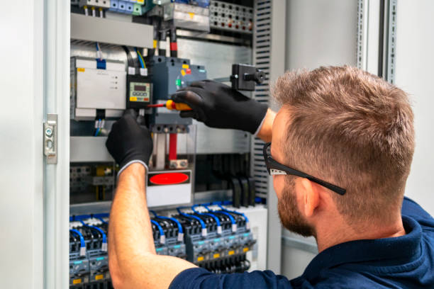 Best Industrial Electrical Services  in Mion, AR