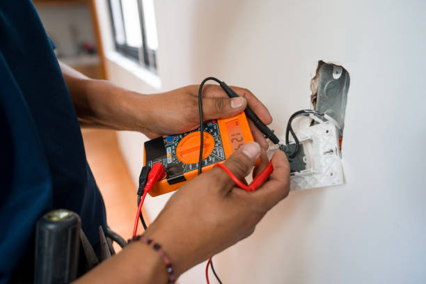 Industrial Electrical Services in Marion, AR