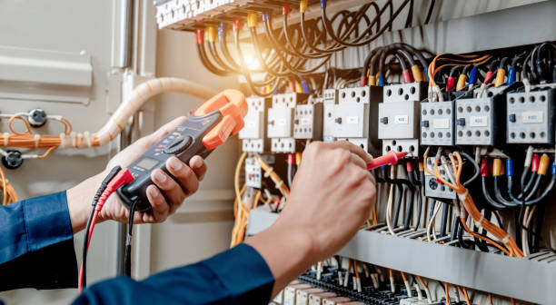 Best Affordable Electrical Installation  in Mion, AR