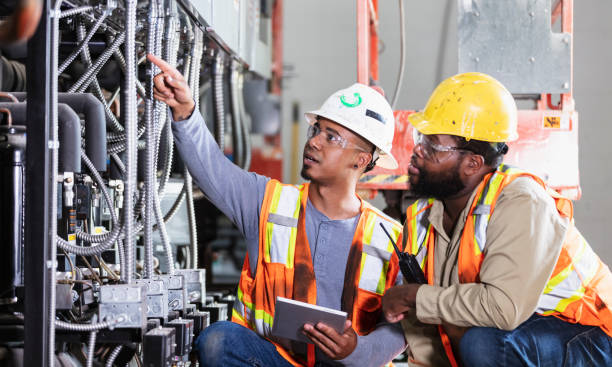 Electrical Rewiring Services in Marion, AR