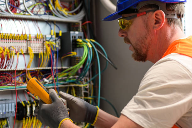 Best Electrical Troubleshooting Services  in Mion, AR