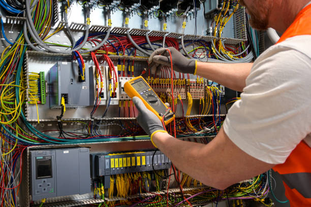 Best Local Electrician Companies  in Mion, AR